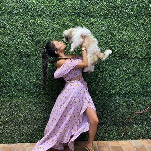 Meet your Posher, Ericka